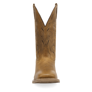 EMBERLYNN LEATHER BOOT