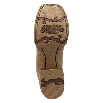 EMBERLYNN LEATHER BOOT