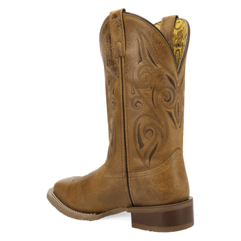 EMBERLYNN LEATHER BOOT