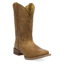 Laredo EMBERLYNN LEATHER BOOT