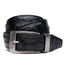 Marco Di Milano Domenico Belt Black