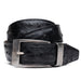 Marco Di Milano Domenico Belt Black