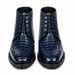 Zapato Botín Piel Caimán Panza LAB-ZA2068210