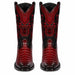 Botas de Cocodrilo Caiman Cola Horma Europea LAB