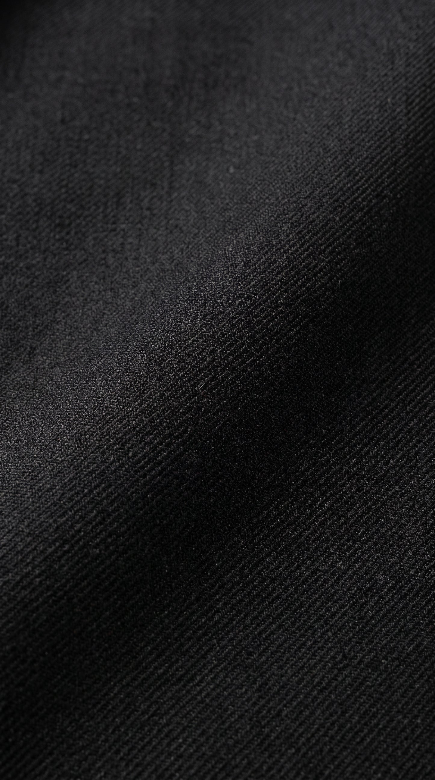 Men’s Black 3 Piece 2 Button Suit, Vested Formal Wedding Business Dress Suit Set