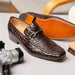 Marco Di Milano Fabro-Tin Brown