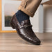 Marco Di Milano Fabro-Tin Brown