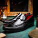 Marco Di Milano Fabro-Liz Black