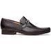 Marco Di Milano Fabro-Liz Brown Leather Dress Shoe