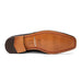 Marco Di Milano Fabro-Liz Brown Leather Dress Shoe