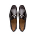 Marco Di Milano Fabro-Liz Brown Leather Dress Shoe