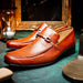 Marco Di Milano Fabro-Liz Cognac