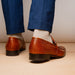 Marco Di Milano Fabro-Liz Cognac