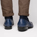 Marco Di Milano Fangio Denim Blue