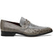 Marco Di Milano Fangio Serpentine Gray