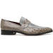 Marco Di Milano Fangio Serpentine Gray