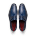 Marco Di Milano Fangio Denim Blue