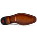 Marco Di Milano Fangio White Leather Luxury Shoe