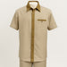 Mens Big and Tall Walking Suit - White
