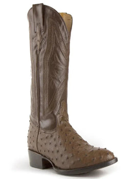 Men's Genuine Exotic Animal Skin Ferrini Hornback Crocodile Card Holder by Ferrini USA