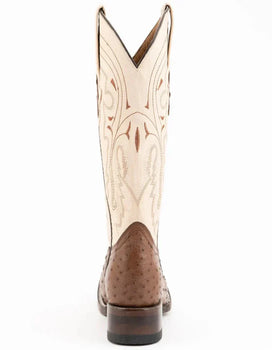 Men's Genuine Exotic Animal Skin Ferrini Hornback Crocodile Card Holder by Ferrini USA - Image 4