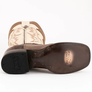 Men's Genuine Exotic Animal Skin Ferrini Hornback Crocodile Card Holder by Ferrini USA