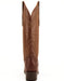 Men's Genuine Exotic Animal Skin Ferrini Hornback Crocodile Card Holder by Ferrini USA