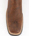 Men's Genuine Exotic Animal Skin Ferrini Hornback Crocodile Card Holder by Ferrini USA