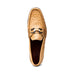 Marco Di Milano Ferrioni Ostrich Orix Bit Loafer