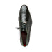 Marco Di Milano Fitipaldi Olive Leather Shoe