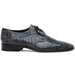 Marco Di Milano Fitipaldi Rustic Gray