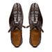 Marco Di Milano Cancun Brown Leather Loafer