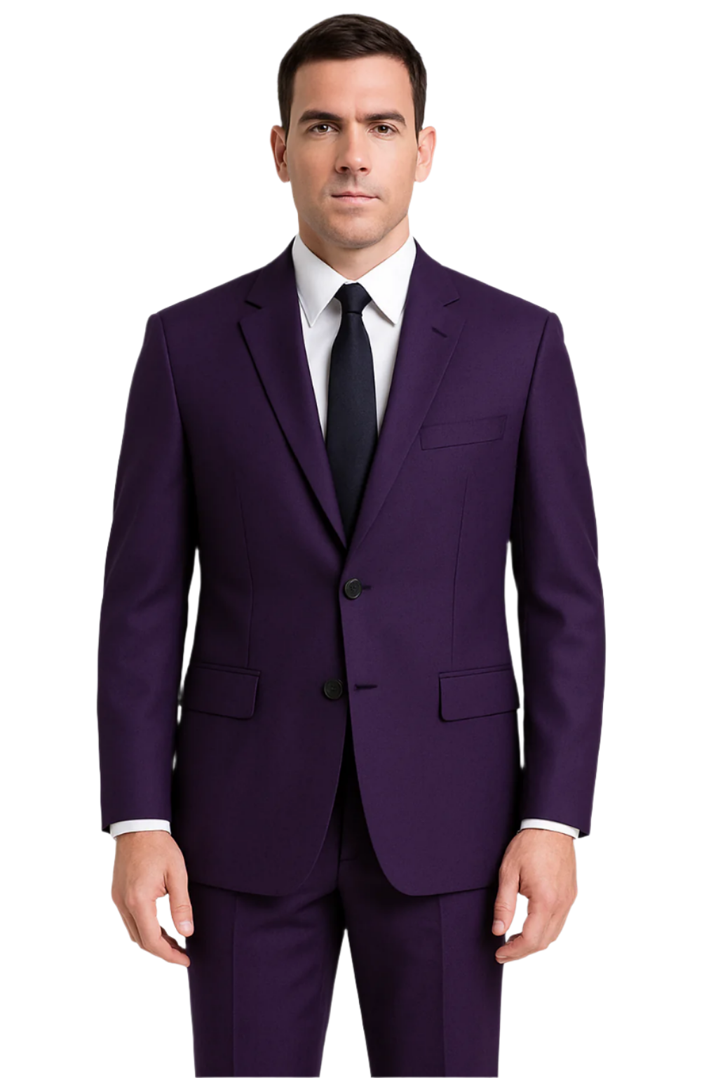 Purple Suits for Men: Look Sharp for Less - MensUSA Purple Suits for Men: Look Sharp for Less - MensUSA