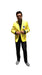 Canary Yellow Blazer for Every Occasion