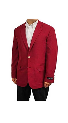 Men'S 2 Button Burgundy ~ Wine ~ Maroon Suit Cheap Priced Designer Fashion Dress Casual Blazer For Men On Sale Classic Cut Sportscoat Blazer