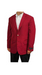 Men'S 2 Button Burgundy ~ Wine ~ Maroon Suit Cheap Priced Designer Fashion Dress Casual Blazer For Men On Sale Classic Cut Sportscoat Blazer