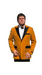 Big And Tall Tuxedo Gold Velvet Tuxedo Velour Jacket Available Big Sizes