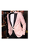 Alberto Nardoni Brand Baby Pink Velvet Tuxedo Dinner Jacket Blazer Sport coat Peak Collar