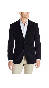 Welted Chest Pocket for Every Occasion