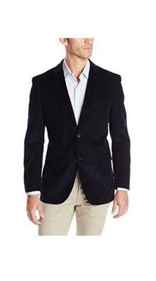 Welted Chest Pocket for Every Occasion