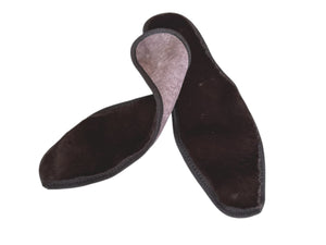 Fur Insole - Image 2