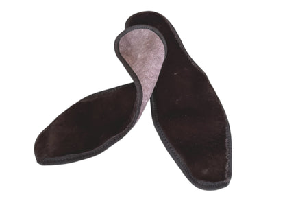Fur Insole - Image 2