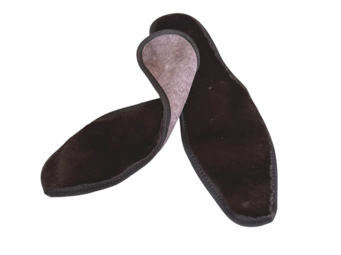 Fur Insole - Image 2