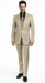 Galante Uomo Made in Italy Beige Suit