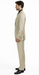 Galante Uomo Made in Italy Beige Suit