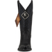 Genunie Stingray Mantarraya Skin King Exotic Boots Cowboy Style By Los Altos Boots Botas For Sale Snip Toe Western Cowboy Black Dress Cowboy Botas De Mantarraya - Mantarraya Boots Cheap Priced For Sale Online