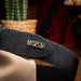Marco Di Milano Georgia Belt Black