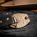 Marco Di Milano Georgia Belt Black