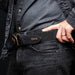 Marco Di Milano Georgia Belt Black