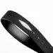 Marco Di Milano Georgia Belt Black